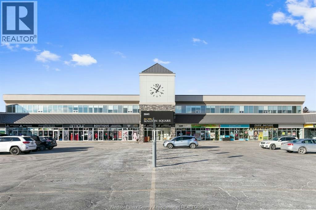 201-5841 Malden Square, Lasalle, ON, N9H 1S3