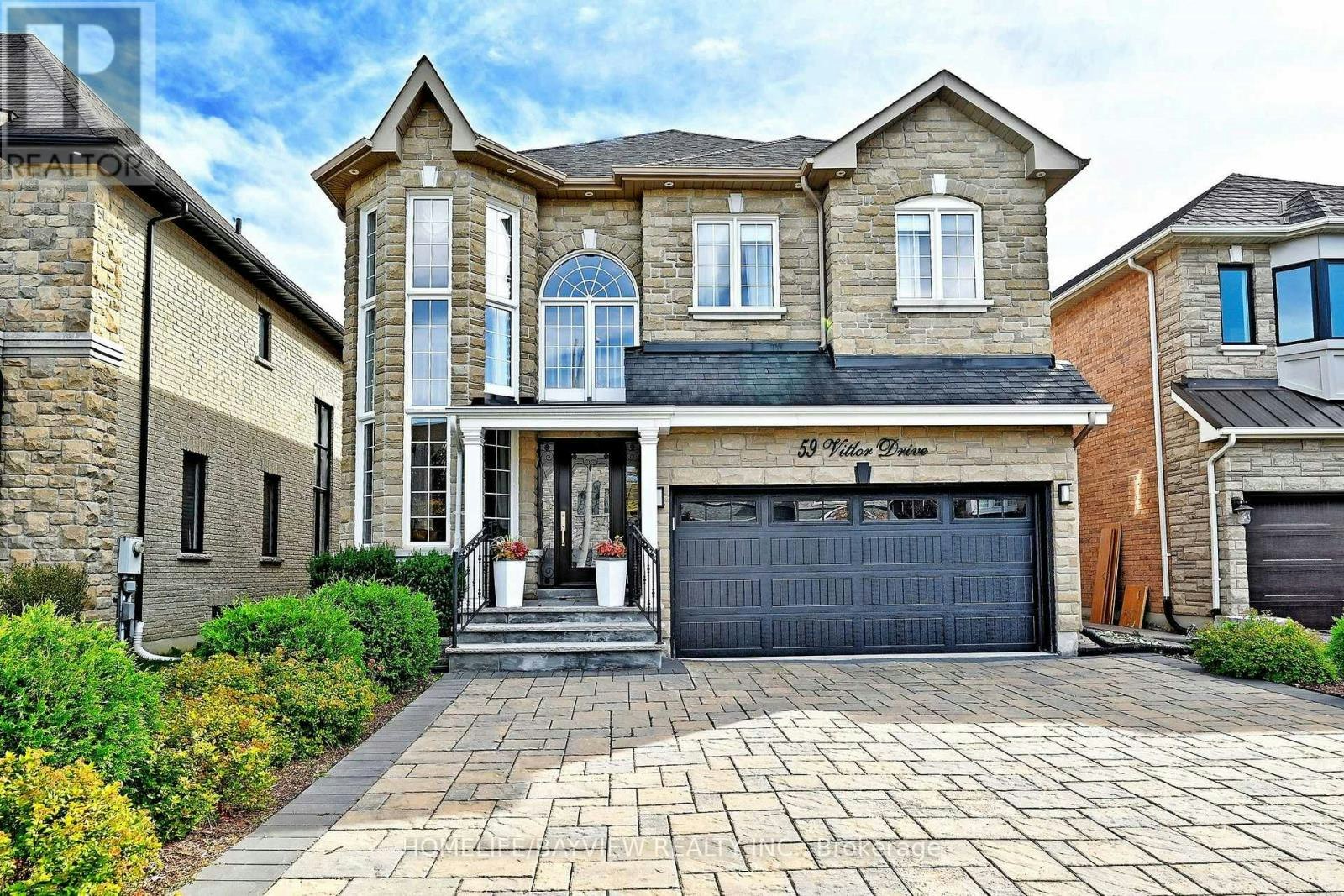 59 Vitlor Drive, Richmond Hill, ON, L4E 0G3