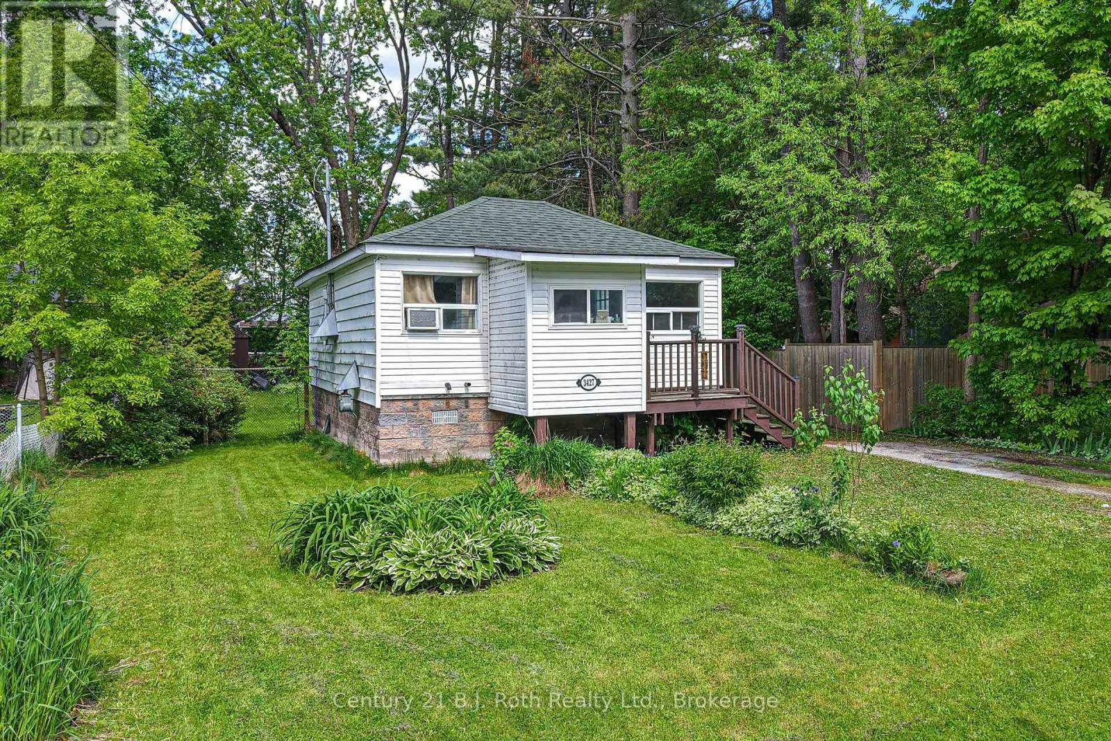 3427 Coronation Avenue, Severn, ON, L0K 1G0