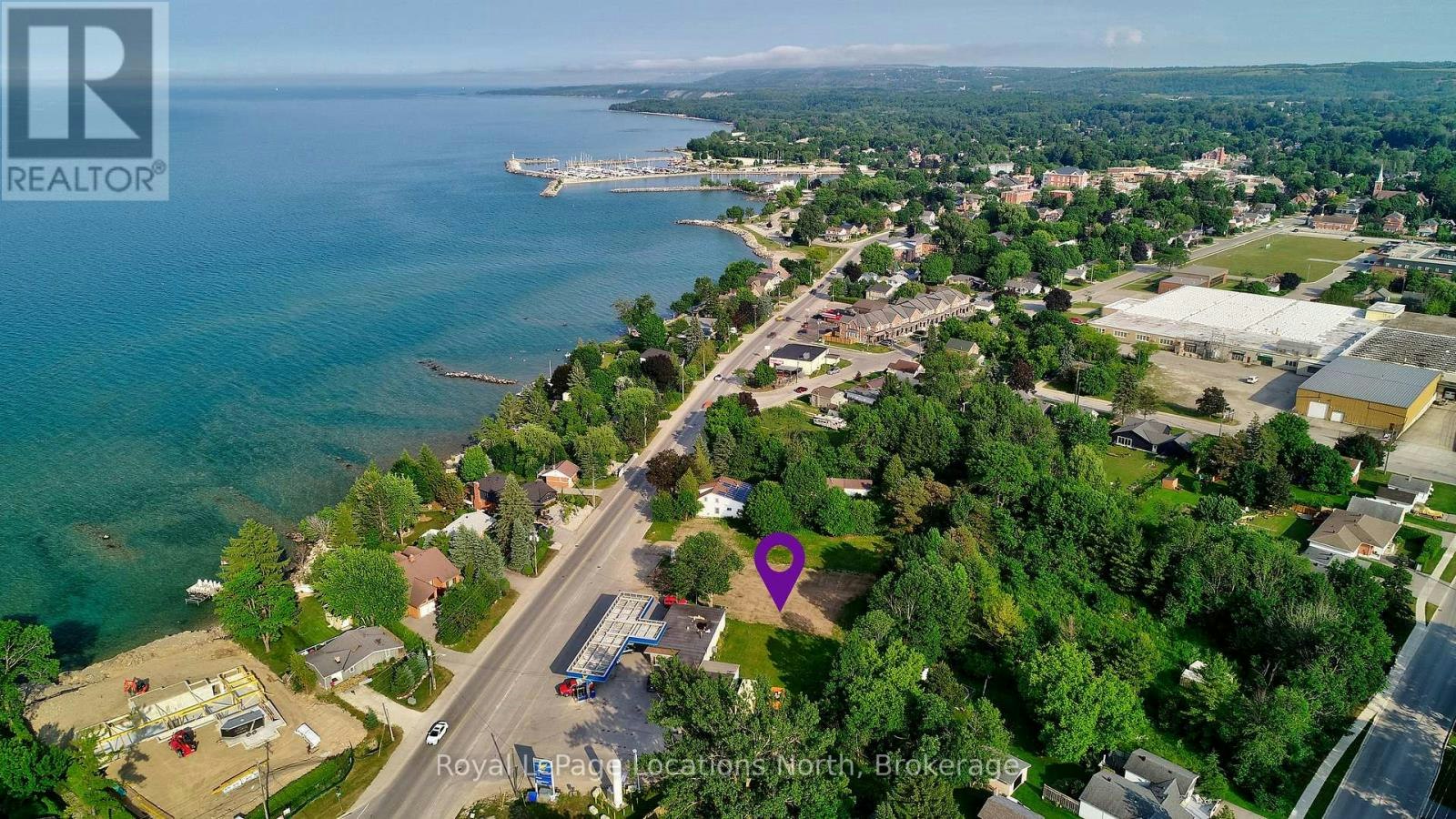 344 Sykes Street N, Meaford, ON, N4L 1J4