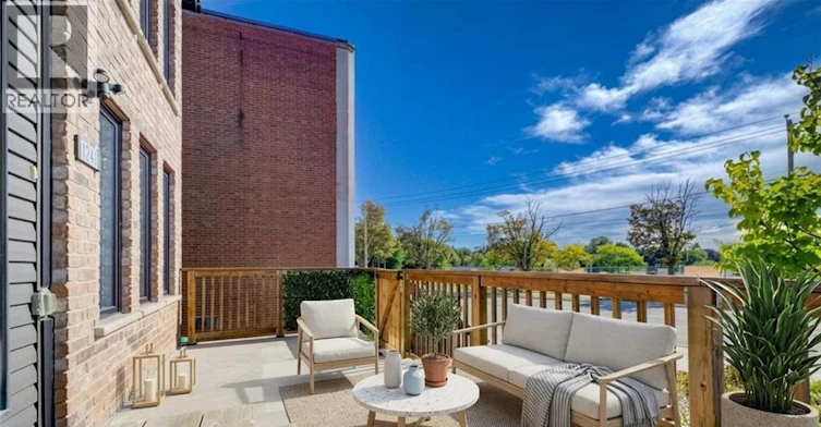 1-1242 King Street E, Kitchener, ON, N2G 2N6 - 4