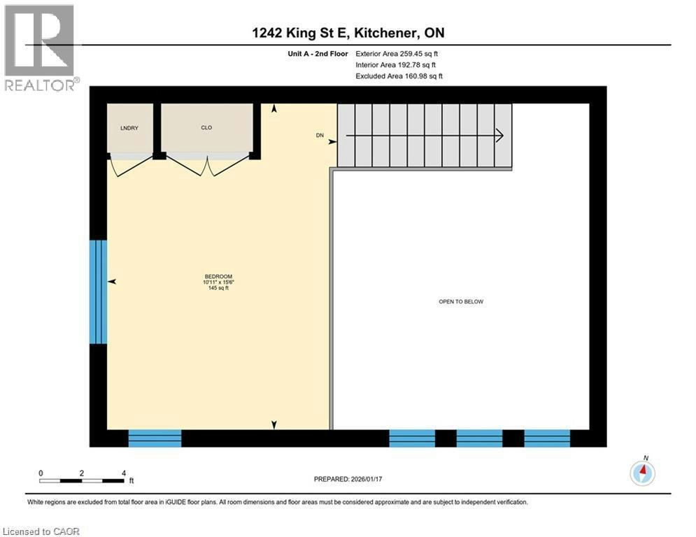 1-1242 King Street E, Kitchener, ON, N2G 2N6 - 27