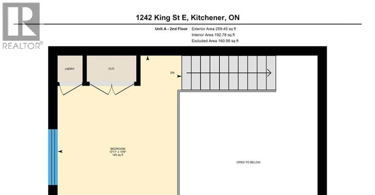 1-1242 King Street E, Kitchener, ON, N2G 2N6 - 27