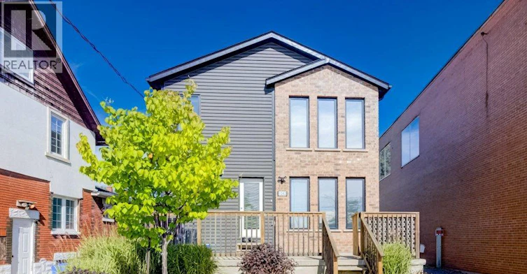 1-1242 King Street E, Kitchener, ON, N2G 2N6