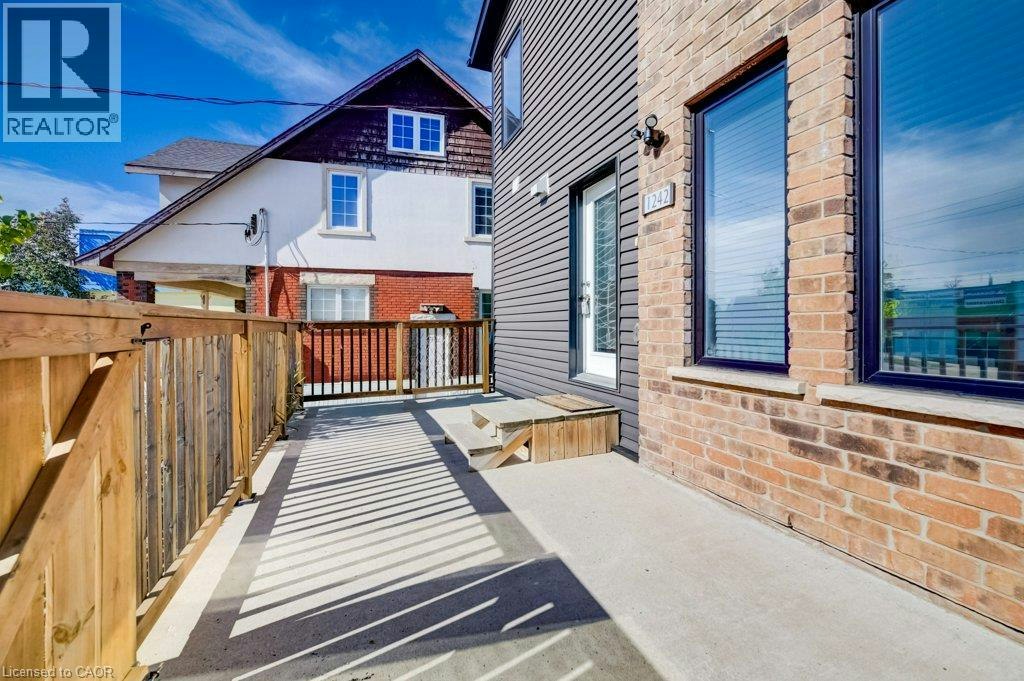 1-1242 King Street E, Kitchener, ON, N2G 2N6 - 5