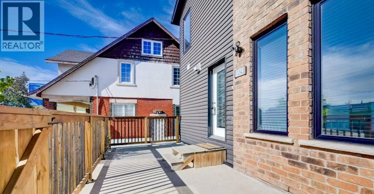 1-1242 King Street E, Kitchener, ON, N2G 2N6 - 5