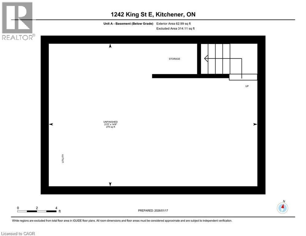 1-1242 King Street E, Kitchener, ON, N2G 2N6 - 28