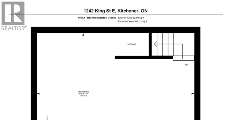 1-1242 King Street E, Kitchener, ON, N2G 2N6 - 28