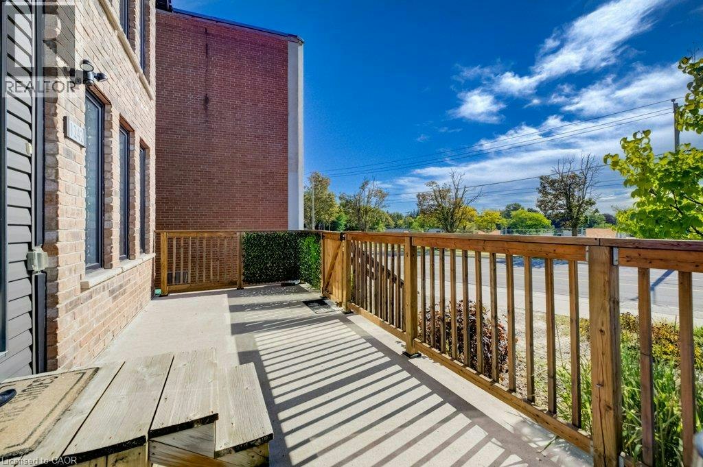 1-1242 King Street E, Kitchener, ON, N2G 2N6 - 3
