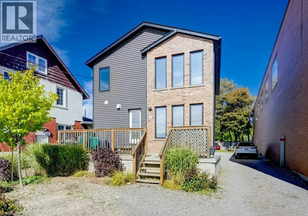 1-1242 King Street E, Kitchener, ON, N2G 2N6 - 2