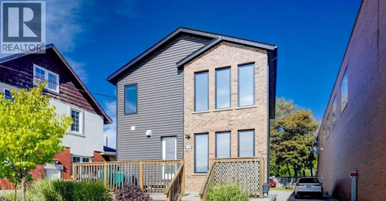 1-1242 King Street E, Kitchener, ON, N2G 2N6 - 2