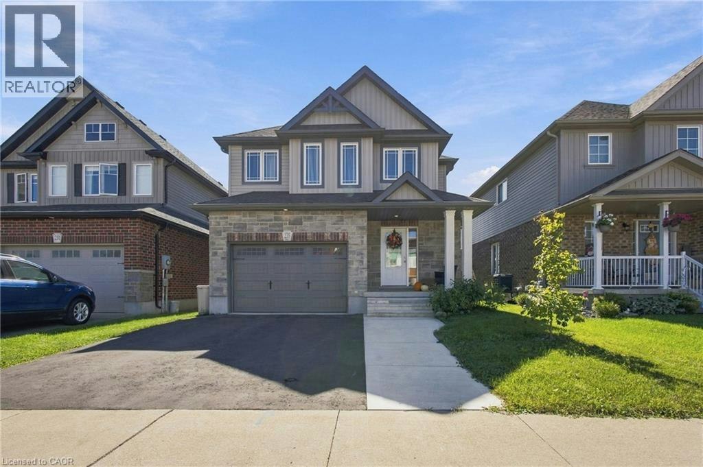 235 William Street, Woolwich, ON, N3B 0B4