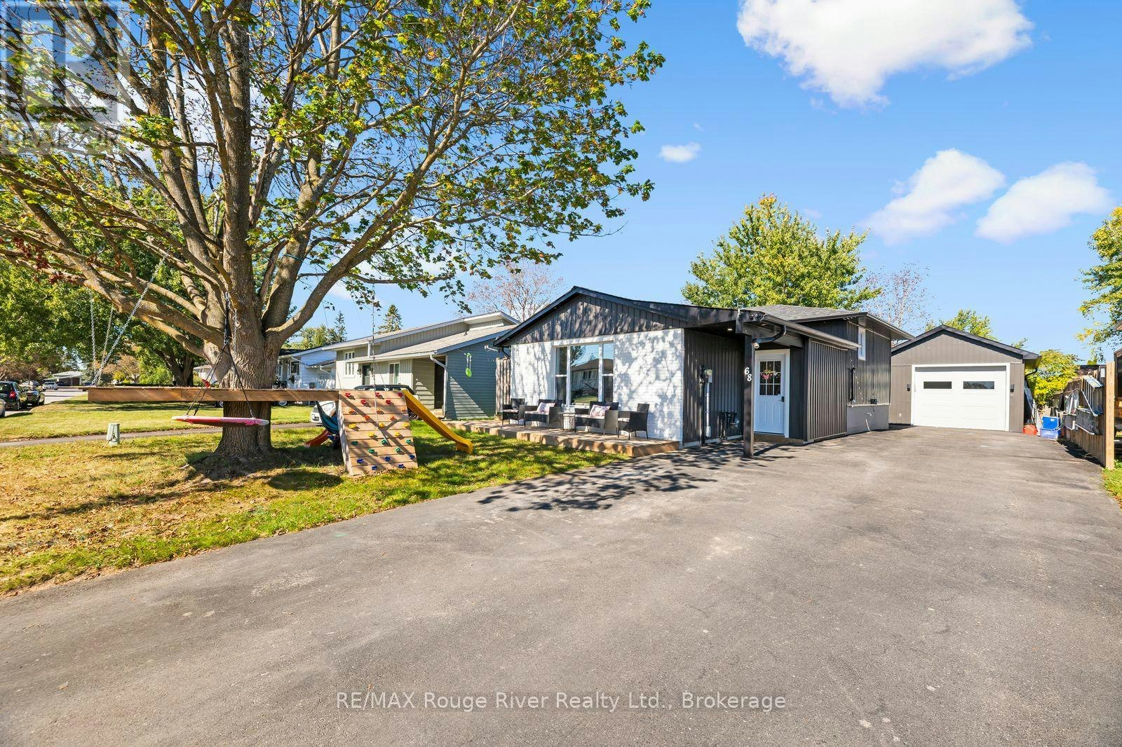 68 Coyle Crescent, Smith-Ennismore-Lakefield, ON, K0L 2H0