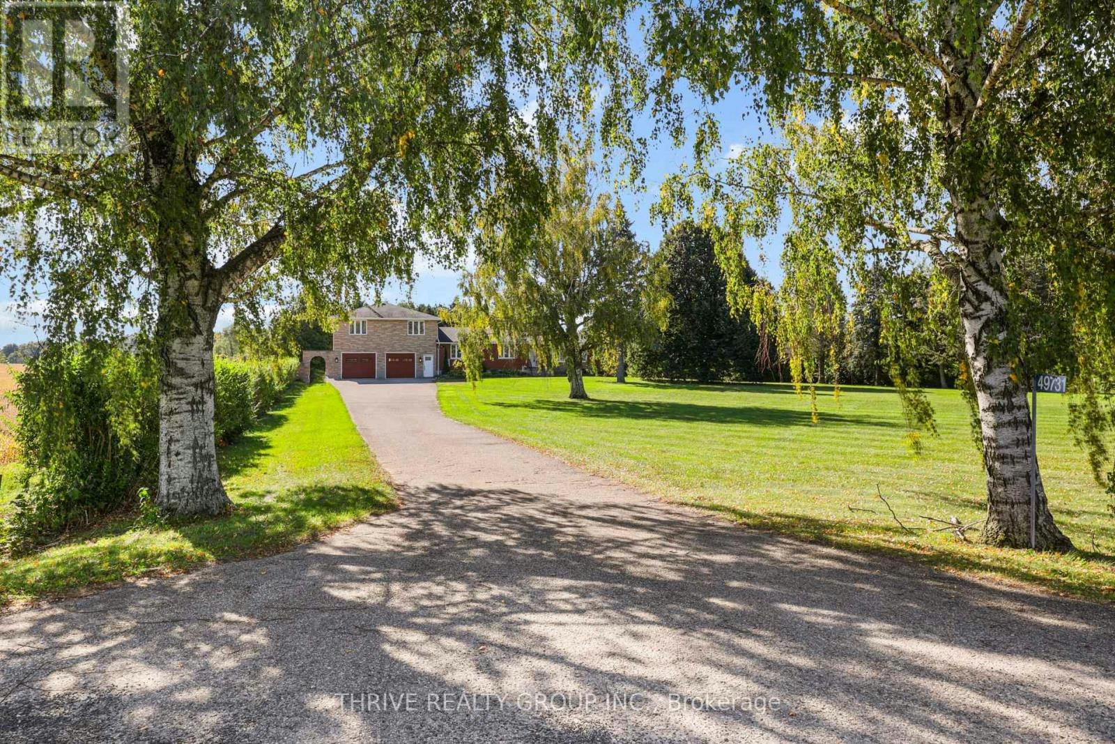 49731 Bradley Creek Line, Malahide, ON, N5H 2R1