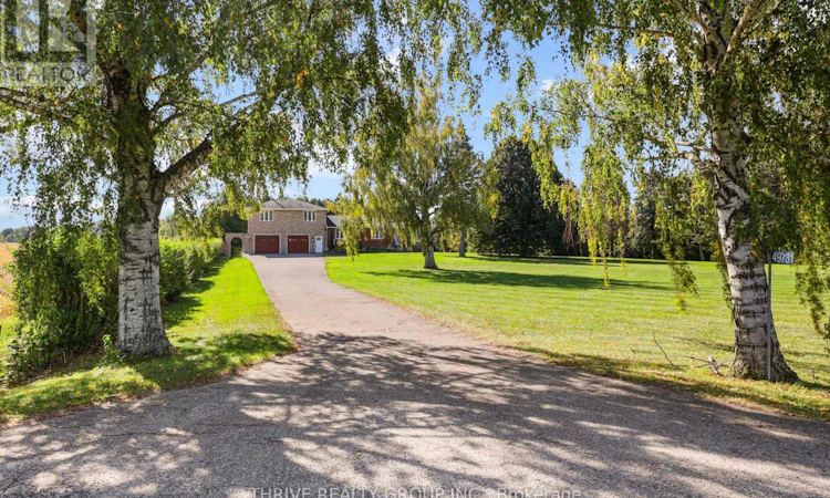 49731 Bradley Creek Line