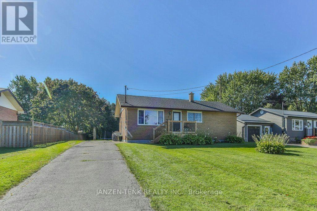 9 James Court, Norfolk County, ON, N0J 1E0