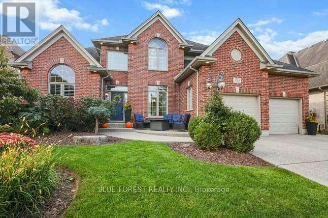 2084 Faircloth Road, London, ON, N6G 5J3