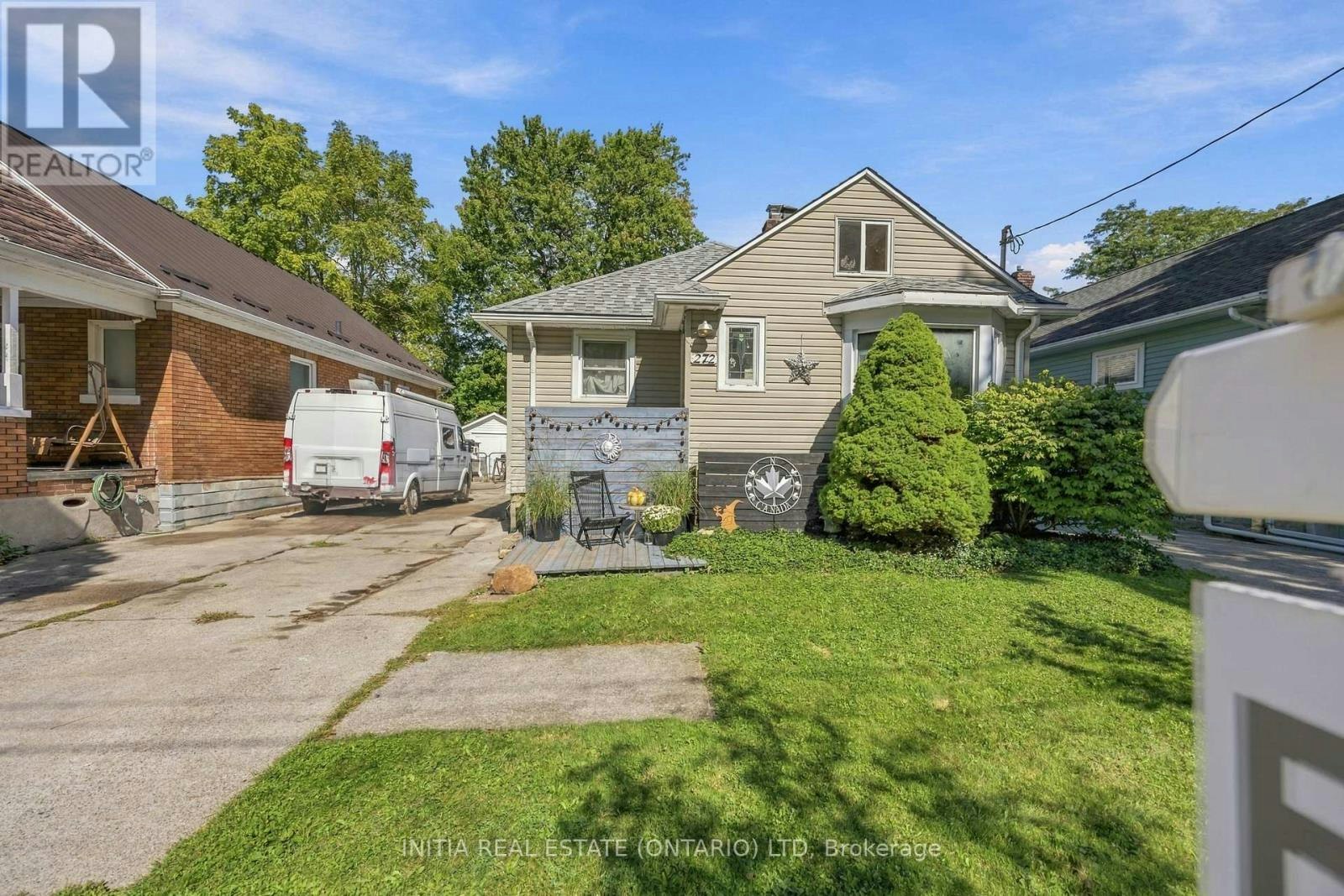 272 Kathleen Avenue, Sarnia, ON, N7T 1E3