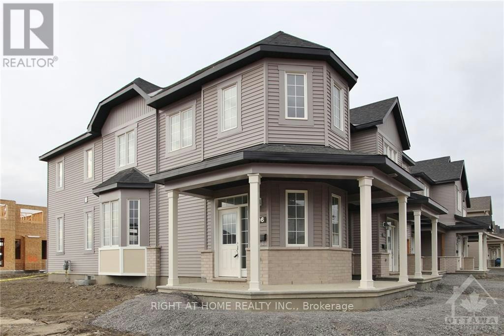 106 Mesa Drive, Ottawa, ON, K2J 6V9
