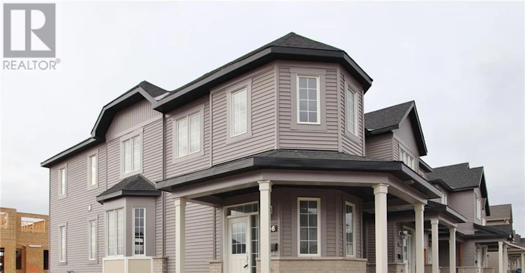 106 Mesa Drive, Ottawa, ON, K2J 6V9