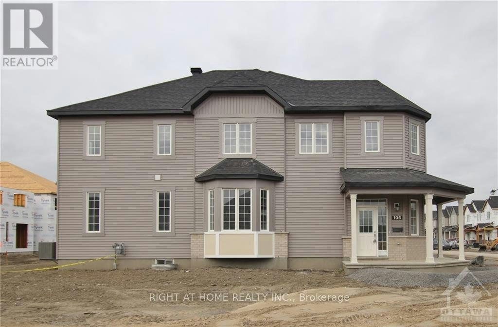 106 Mesa Drive, Ottawa, ON, K2J 6V9 - 2