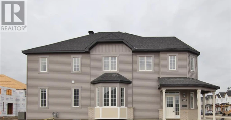 106 Mesa Drive, Ottawa, ON, K2J 6V9 - 2