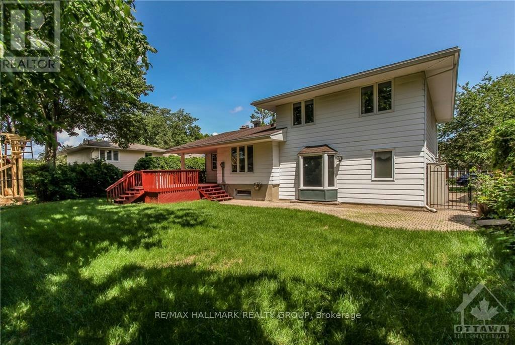 570 Duff Crescent, Ottawa, ON, K1J 7C5 - 20