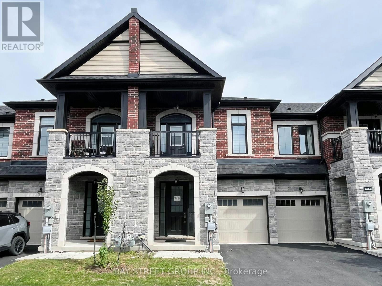 25-7444 Baycrest Common, Niagara Falls, ON, L2G 3L9