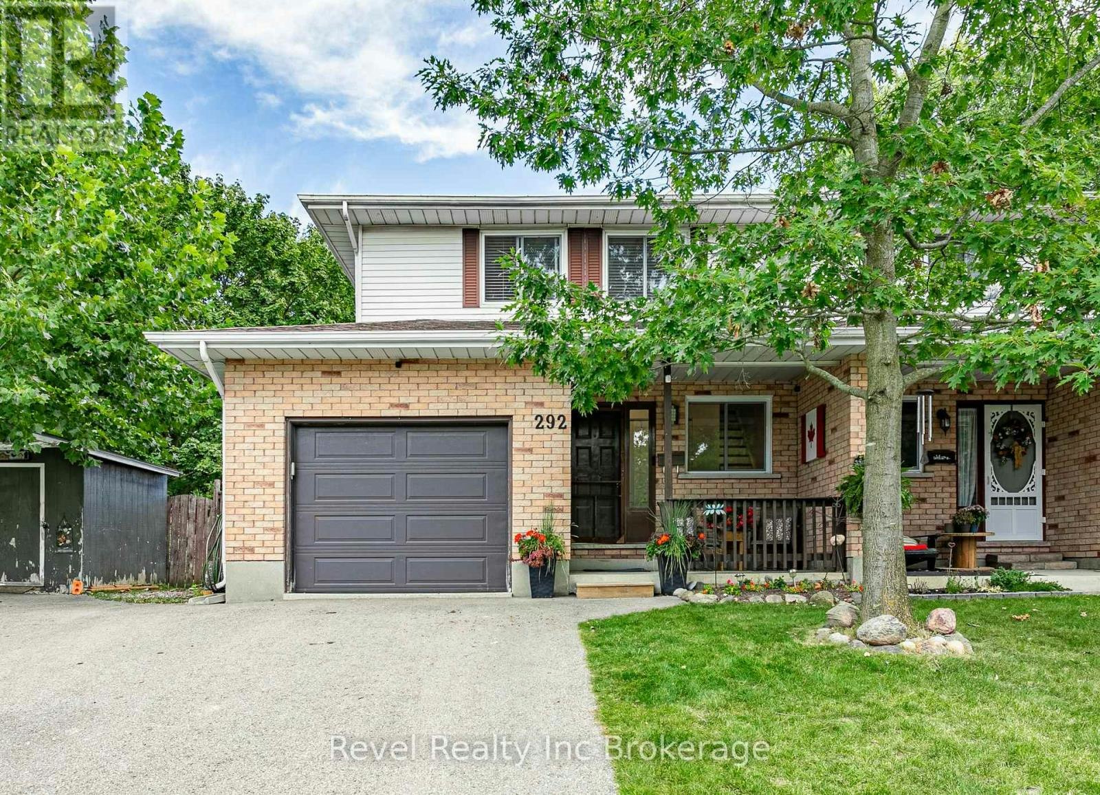292 Kensington Avenue, Ingersoll, ON, N5C 3X1