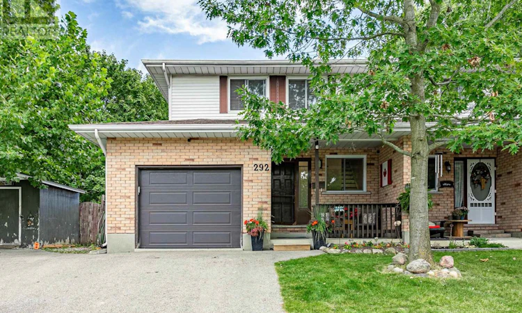 292 Kensington Avenue
