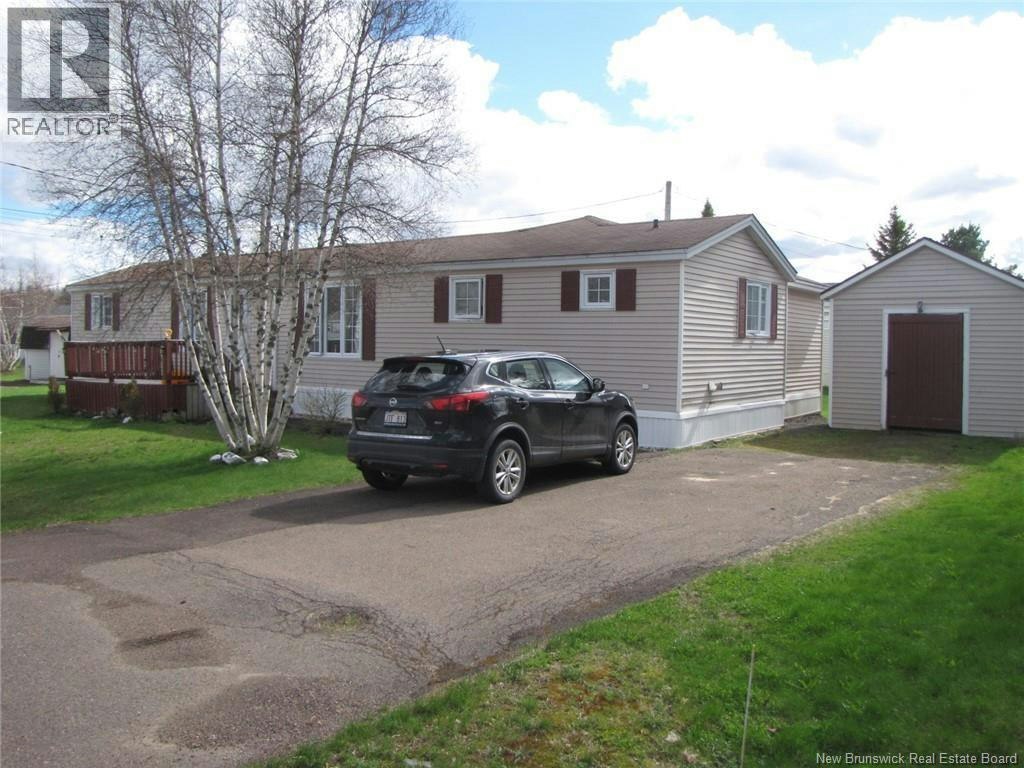 7 Geneva Street, Moncton, NB, E1H 2W2