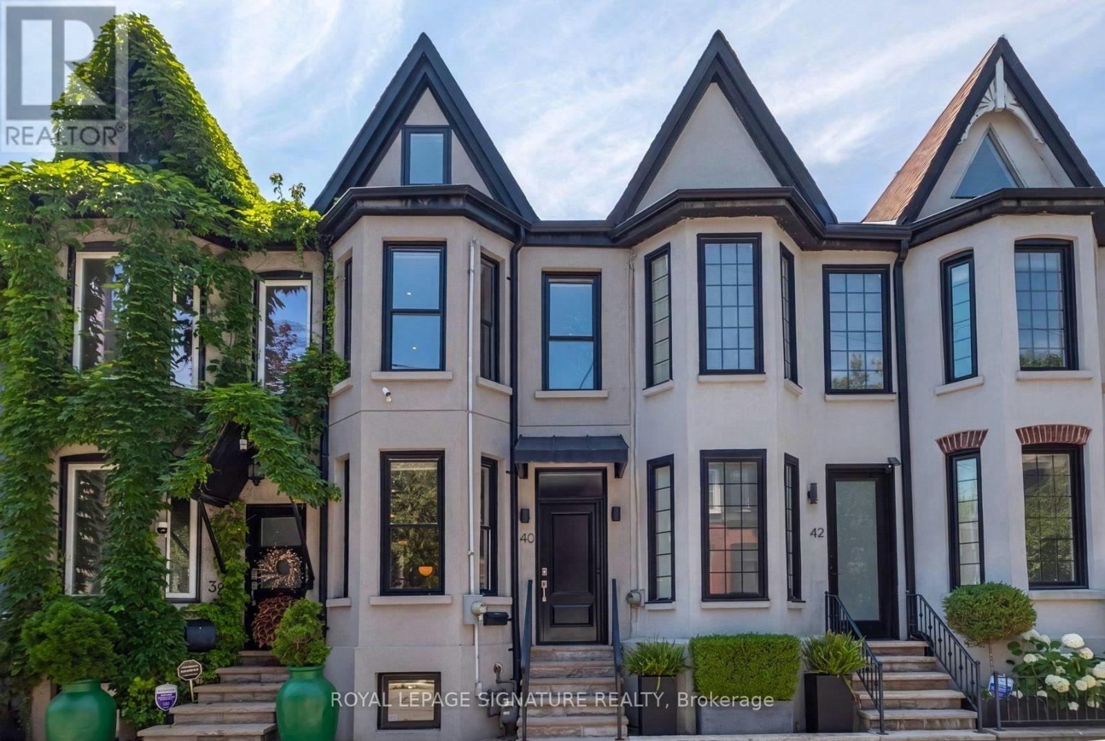 40 Bright Street, Toronto, ON, M5A 3H4