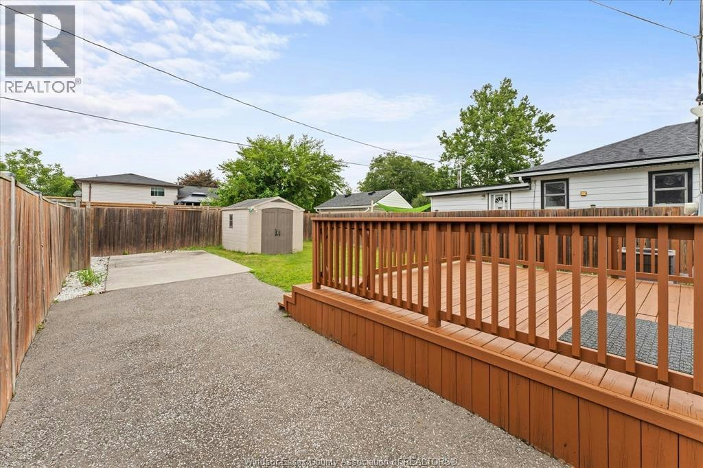 4482 Grand Marais Road East, Windsor, ON, N8W 1X7 - 22