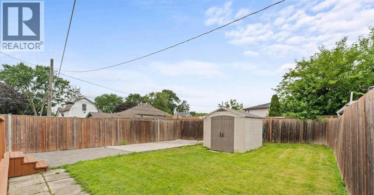 4482 Grand Marais Road East, Windsor, ON, N8W 1X7 - 23