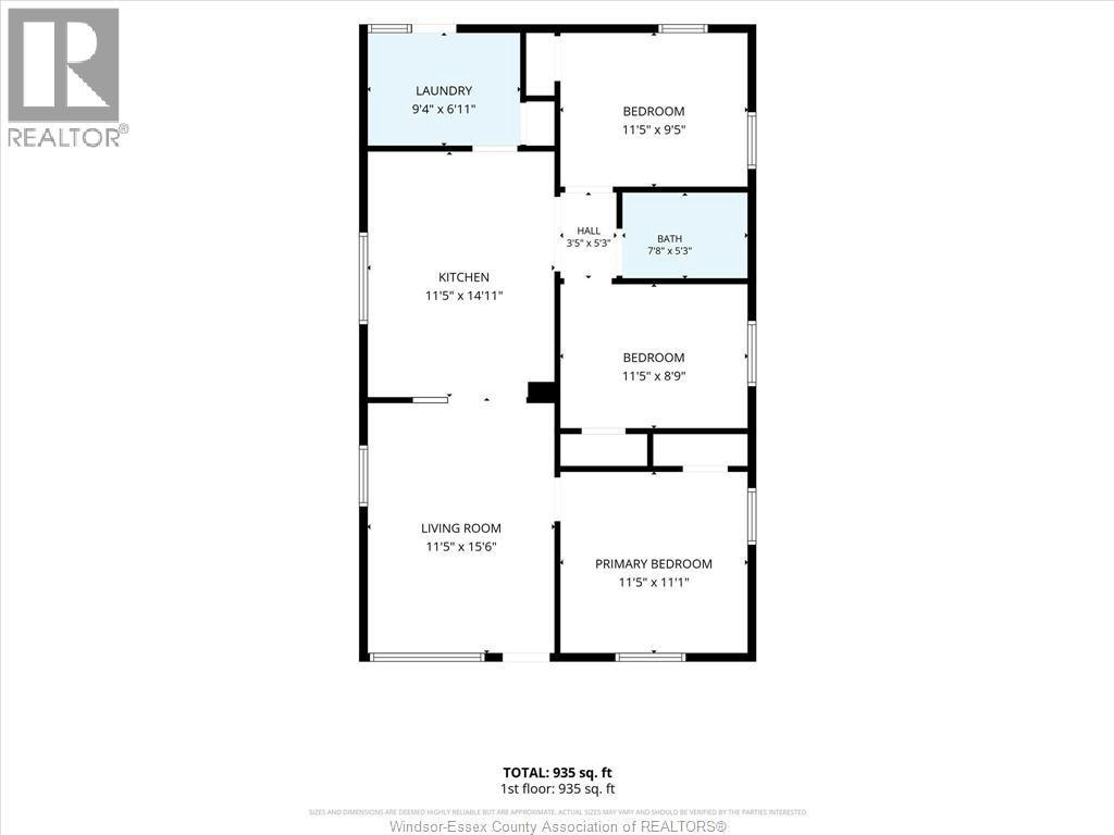 4482 Grand Marais Road East, Windsor, ON, N8W 1X7 - 26