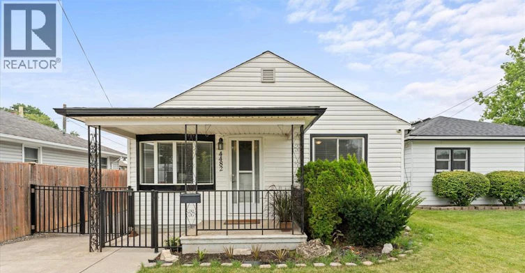 4482 Grand Marais Road East, Windsor, ON, N8W 1X7