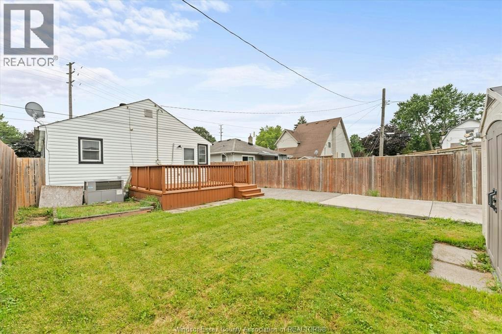 4482 Grand Marais Road East, Windsor, ON, N8W 1X7 - 24