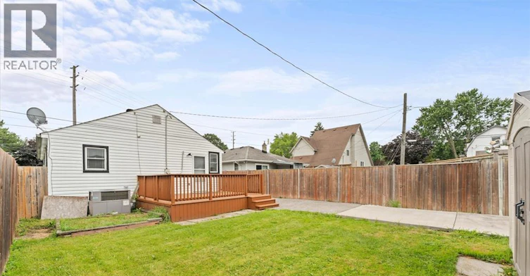 4482 Grand Marais Road East, Windsor, ON, N8W 1X7 - 24