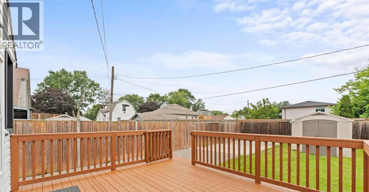 4482 Grand Marais Road East, Windsor, ON, N8W 1X7 - 20