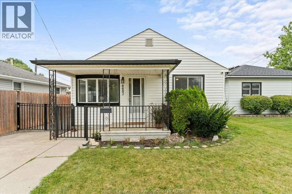 4482 Grand Marais Road East, Windsor, ON, N8W 1X7