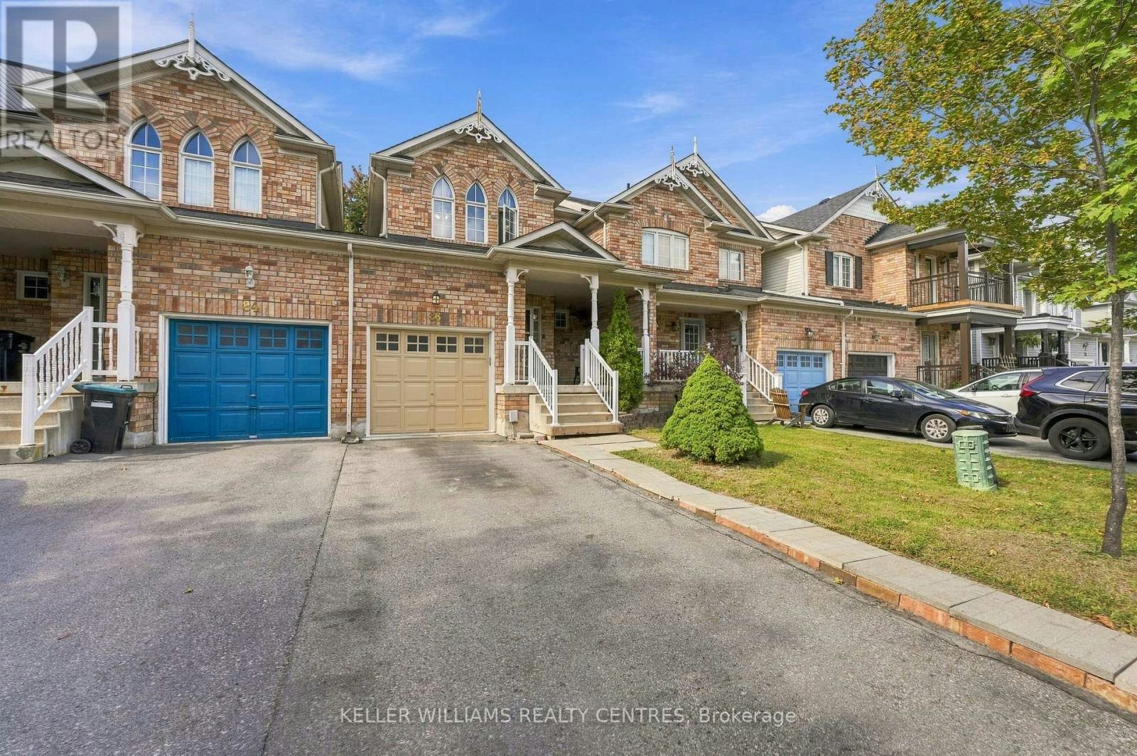 86 Gunning Crescent, New Tecumseth, ON, L0G 1W0