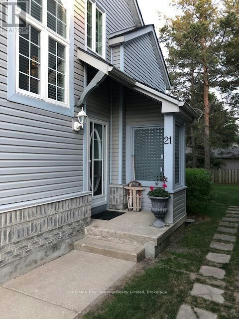 21-146 Settlers Way, Blue Mountains, ON, L9Y 0N9 - 3
