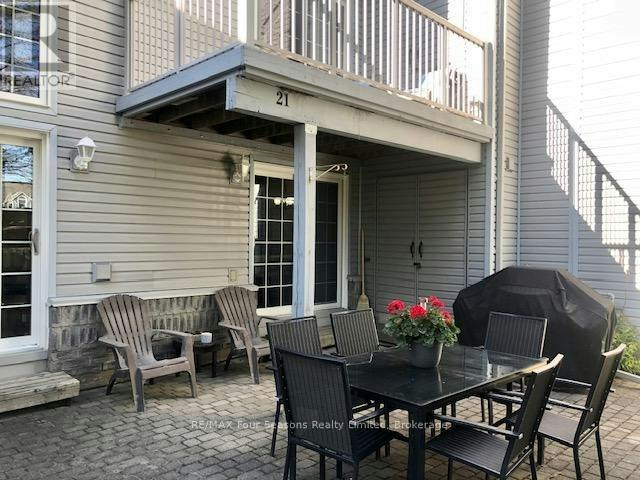 21-146 Settlers Way, Blue Mountains, ON, L9Y 0N9
