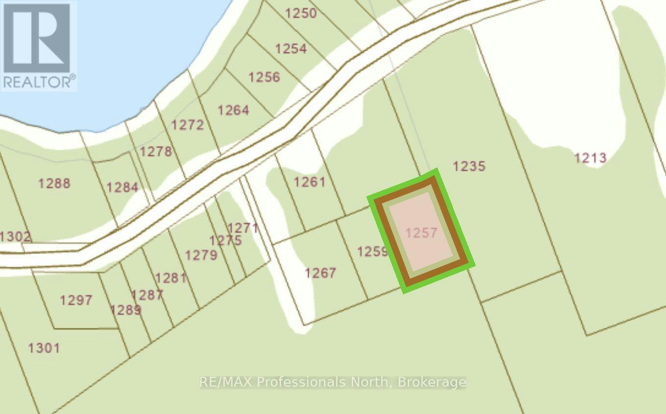 1257 Hamilton Road, Minden Hills, ON, K0M 2K0