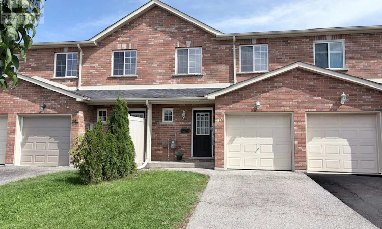 40 Michelle Drive