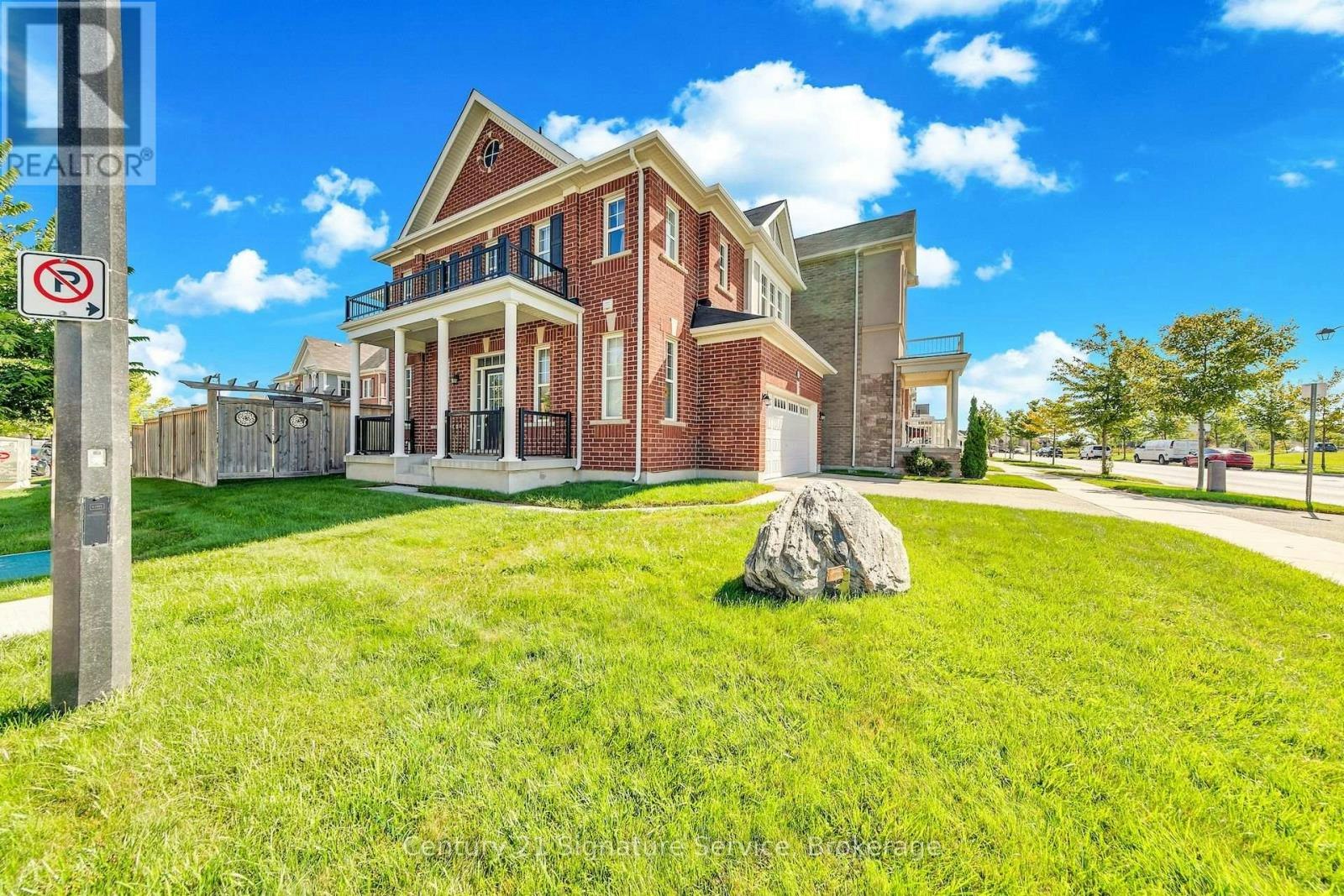 1369 Leger Way, Milton, ON, L9E 1E3