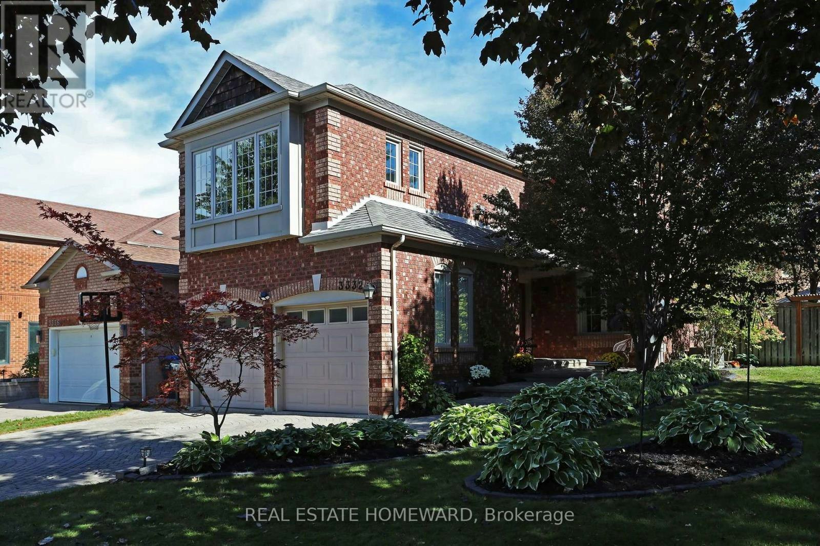 3332 Forrestdale Circle, Mississauga, ON, L5N 6X5