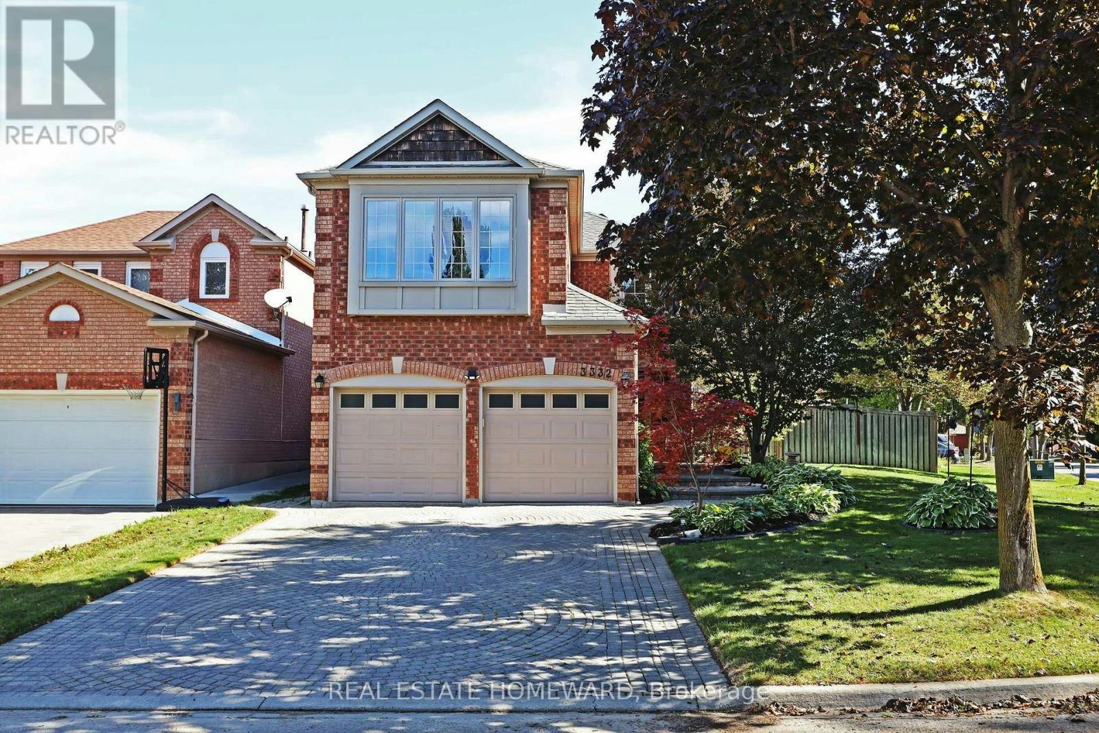 3332 Forrestdale Circle, Mississauga, ON, L5N 6X5