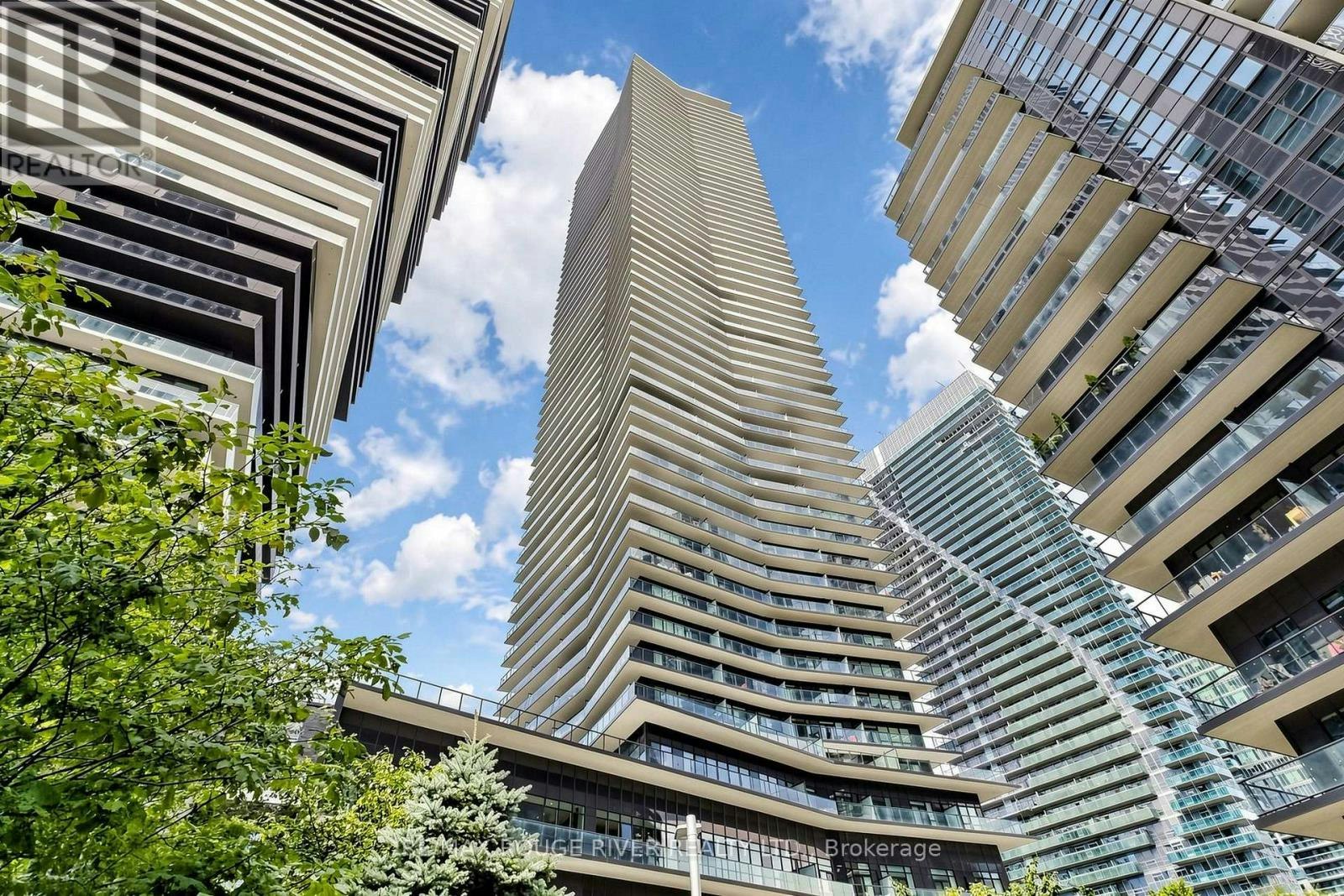 910-38 Annie Craig Drive, Toronto, ON, M8V 0G9