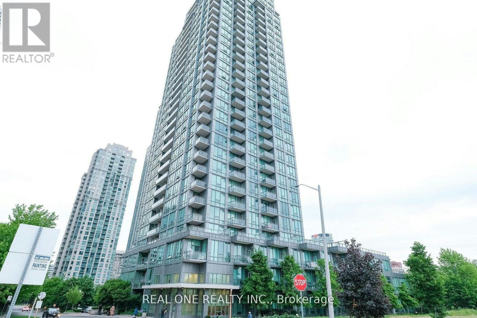 1608-3525 Kariya Drive, Mississauga, ON, L5B 0C2